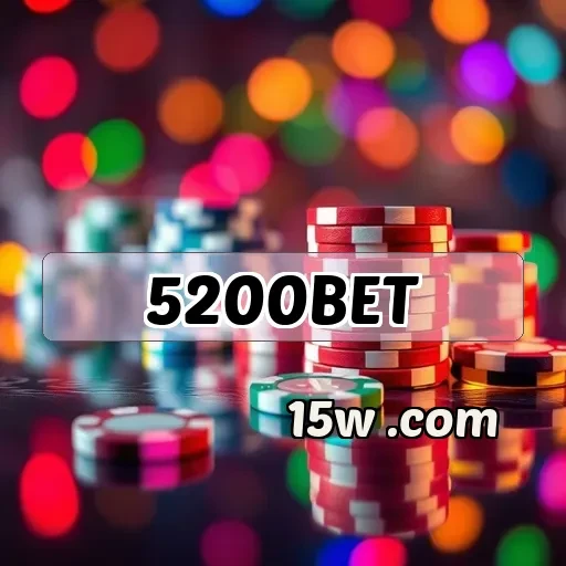 5200bet Baccarat