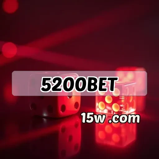 5200bet Apostas Esportivas