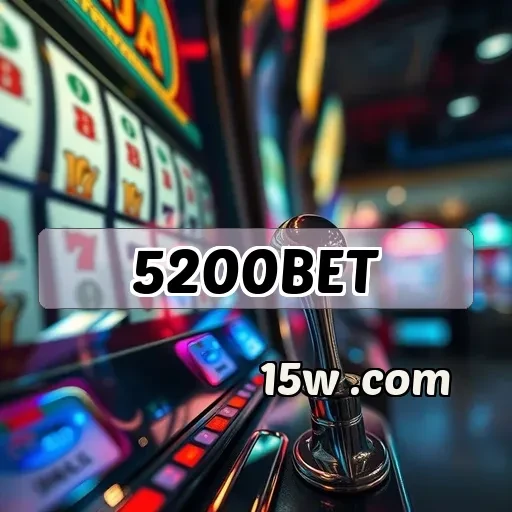 5200bet Jogos Diversos