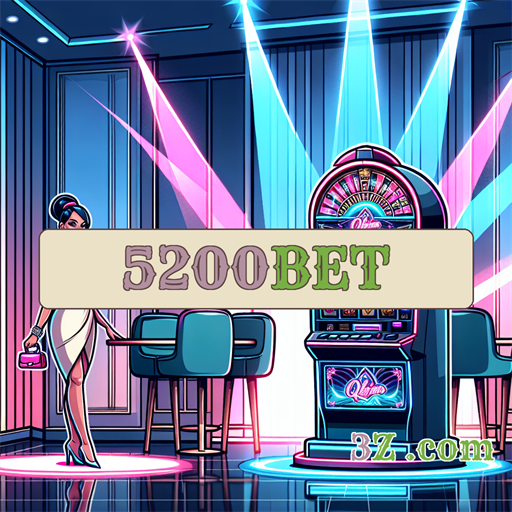 Descubra as Melhores Ofertas de Jogos no 5200bet