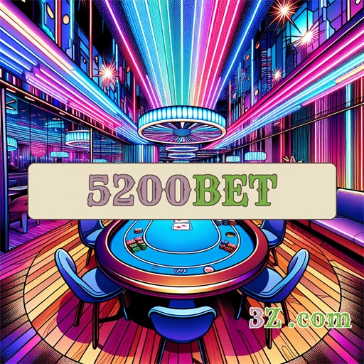 A Emoção dos Jackpots na 5200bet