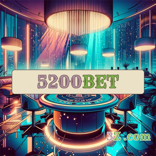 Descubra a Emoção do Cassino ao Vivo na 5200bet