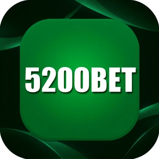 Logotipo 5200bet