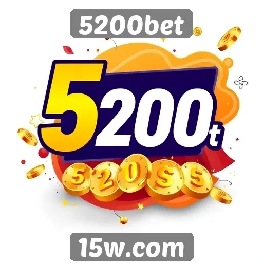 Promos e bônus oferecidos pelo 5200bet