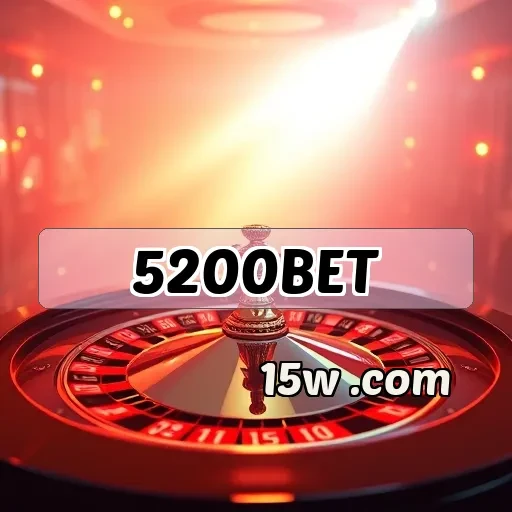5200bet Estratégia