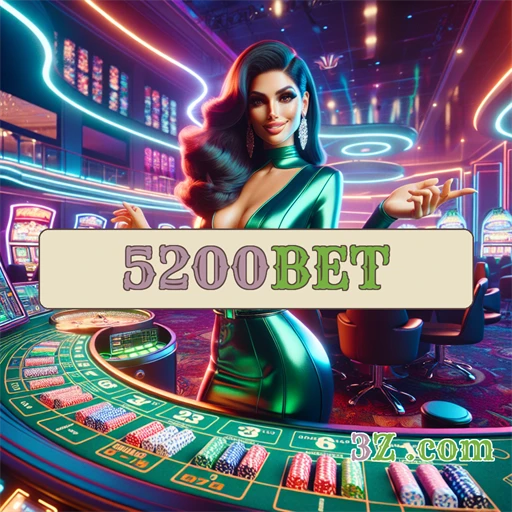 Descubra o Programa VIP do 5200bet: Benefícios Exclusivos Para Jogadores Leais